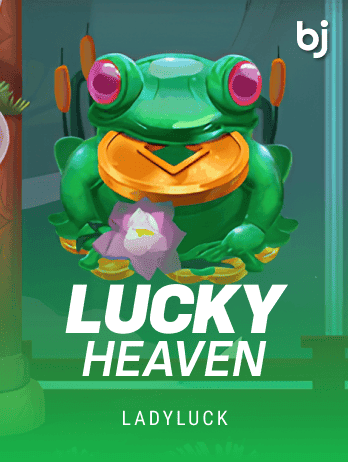 Lucky Heavenpng icon