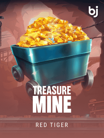 Treasure Mine icon