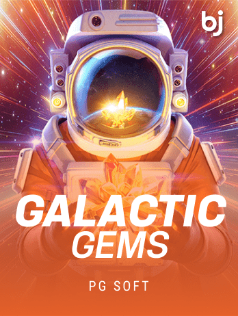 Galactic Gems icon
