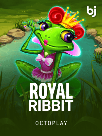 Royal Ribbit icon