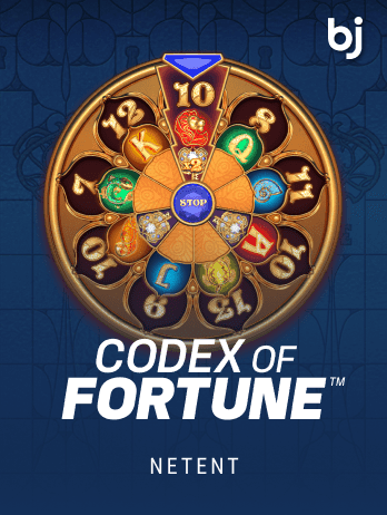 Codex of Fortune icon