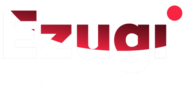 EZ কালার Logo