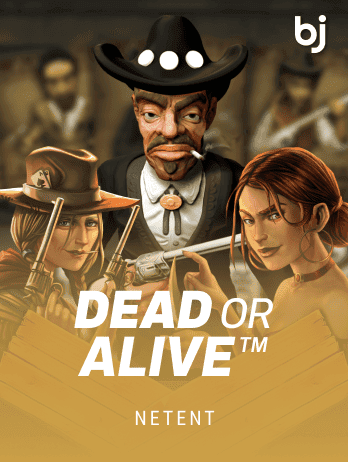 Dead or Alive icon