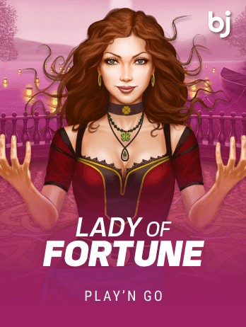 Lady of Fortune icon