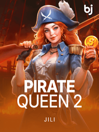 Pirate Queen 2 icon