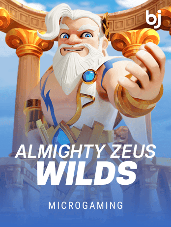 Almighty Zeus Wildspng icon